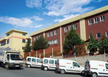 GCM Group, ITMA ASIA + CITME 2025’te akıllı otomasyon ve yüksek hızla fark oluşturacak