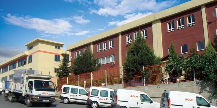 GCM Group, ITMA ASIA + CITME 2025’te akıllı otomasyon ve yüksek hızla fark oluşturacak