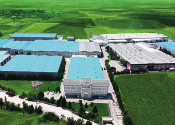 Boyama teknolojisinde yeni standartlar: DMS Dilmenler Makina, ITMA ASIA + CITME 2025’e son nesil çözümleriyle çıkıyor