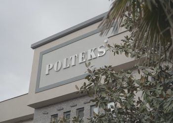 Polteks, ITMA ASIA + CITME 2025’te Asya pazarına odaklanıyor