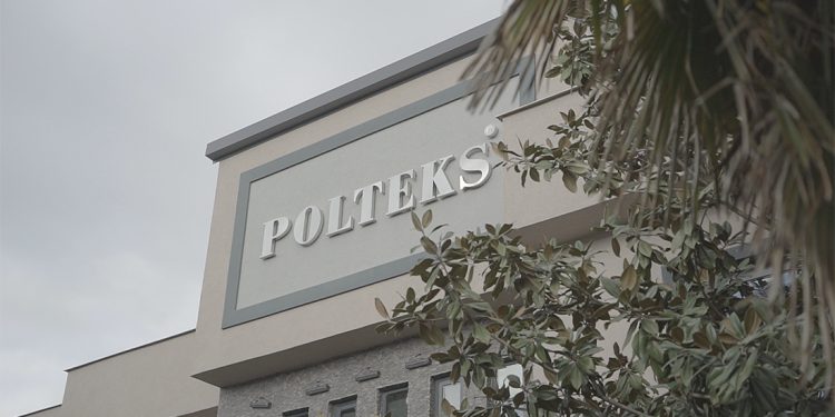 Polteks, ITMA ASIA + CITME 2025’te Asya pazarına odaklanıyor