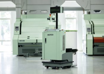 Rieter, ITMA Asia 2025’te: Tam otomatik iplikhane